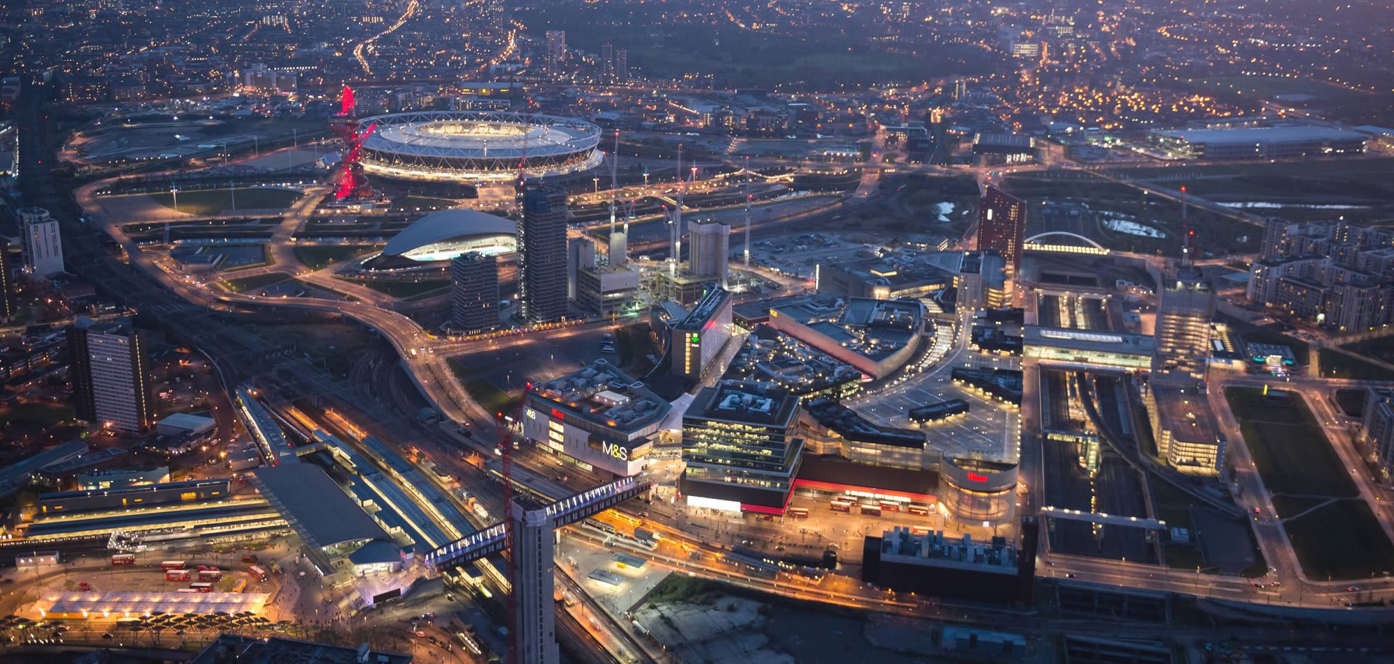 Eurolink Cars Minicabs Stratford E15, Westfield E20, Plaistow E13